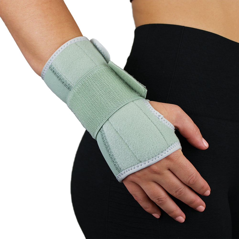 CleanPrene Wrist Splint