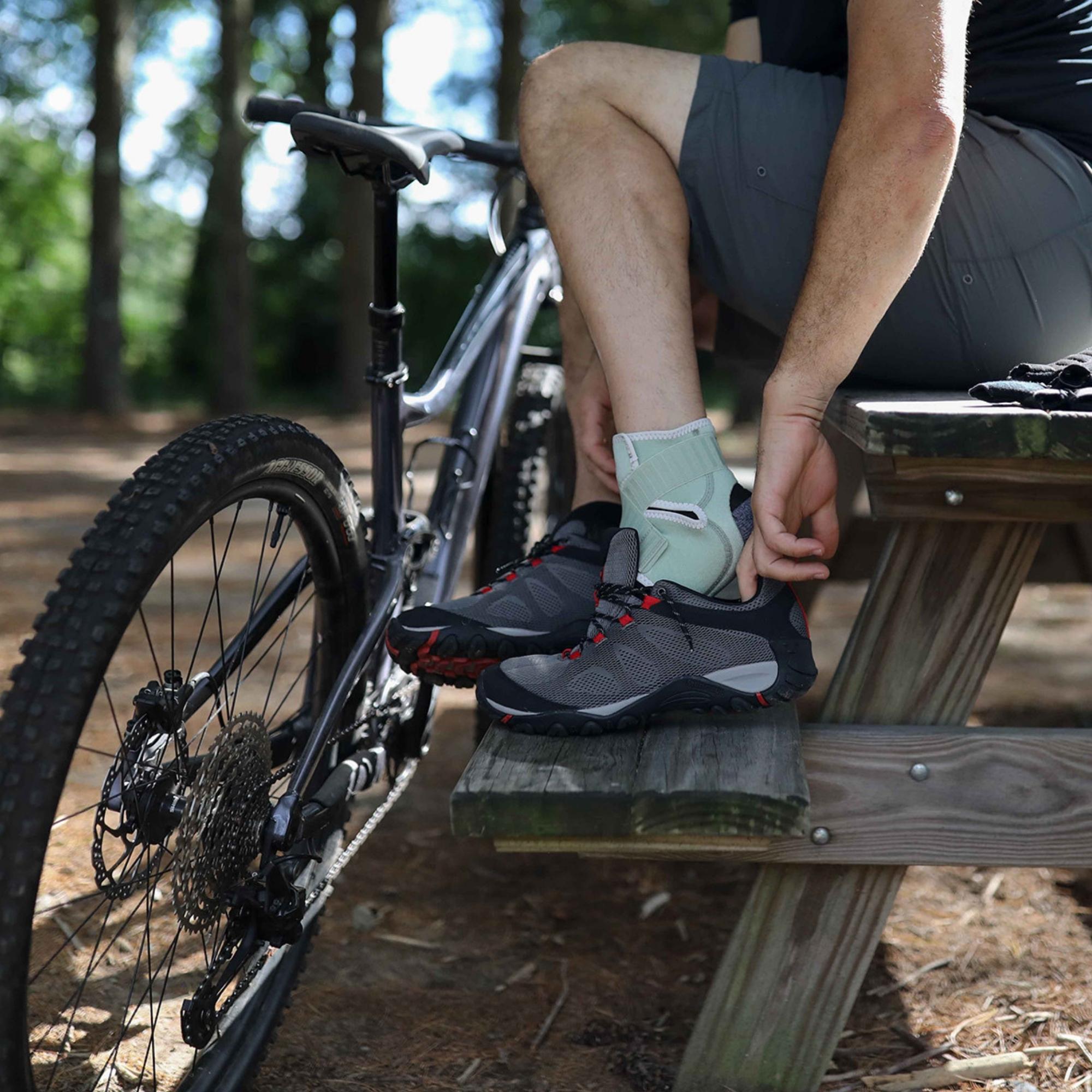 CleanPrene Ankle Support