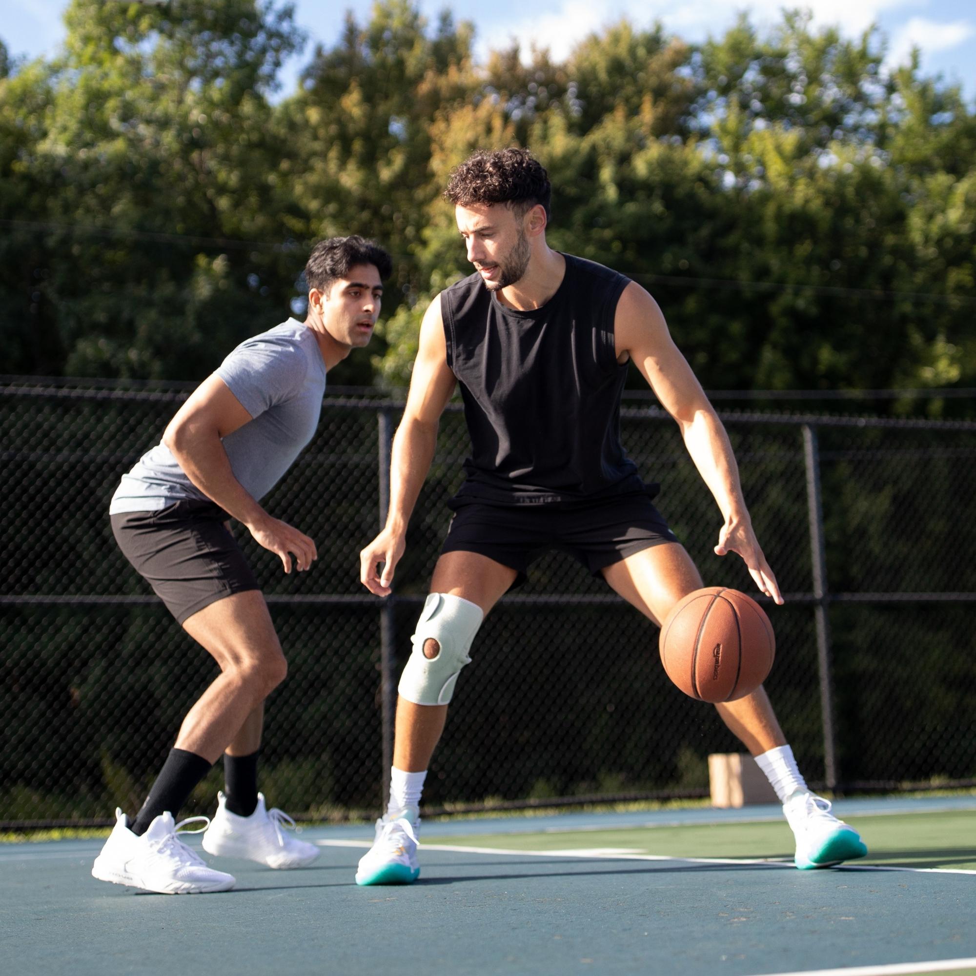 CleanPrene Knee Support