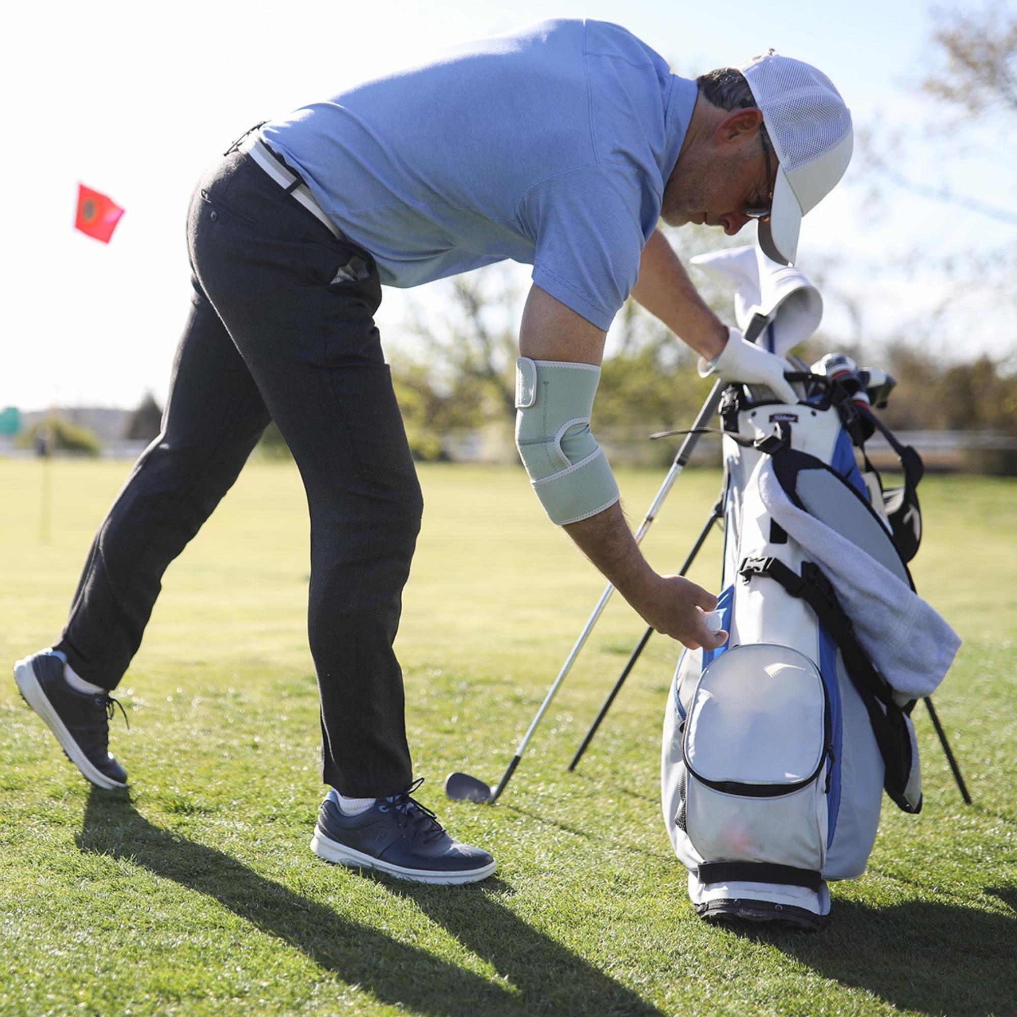 CleanPrene Elbow Support