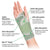 CleanPrene Wrist Splint